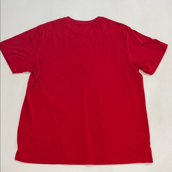 Lot of 4 Eddie Bauer Legend Wash T-shirts. Men's L. Exc. to like new condition. - Picture 9 of 15